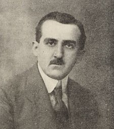 Jaroslav Kolovecký (1923)