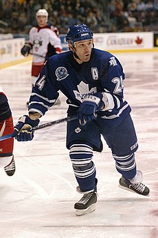 Ice hockey - Wikipedia