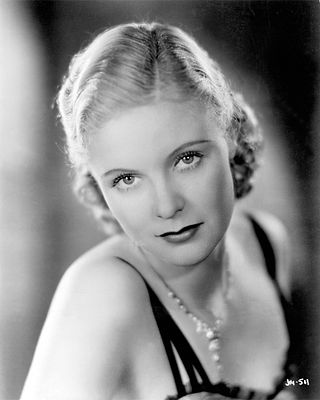 <span class="mw-page-title-main">Jean Muir (actress)</span> American stage and film actress and educator