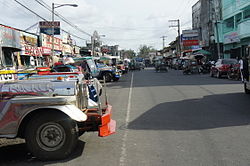 Jeepney stop Gubat.jpg