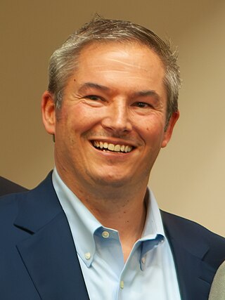 <span class="mw-page-title-main">Jeff Yarbro</span> U.S. politician