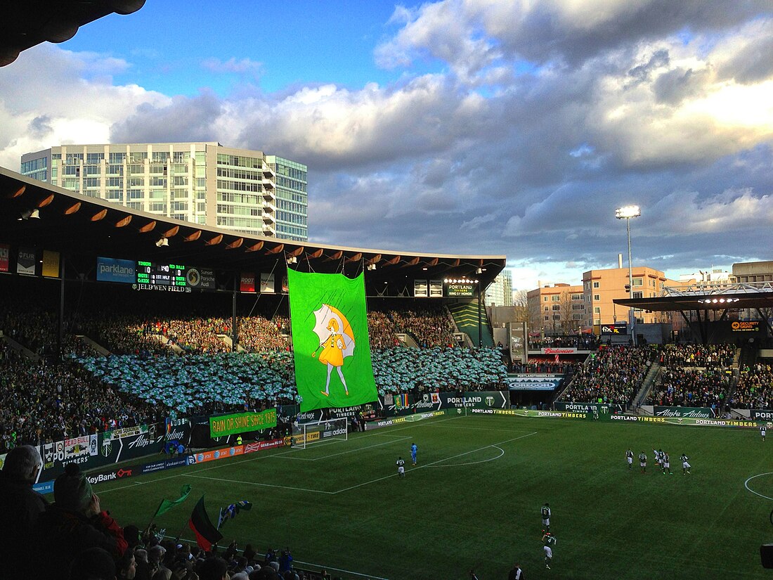 Portland Timbers