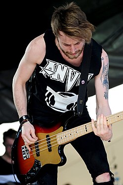 Soundwave Festival (2010)