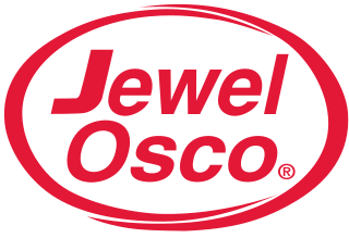 <span class="mw-page-title-main">Jewel-Osco</span> Supermarket chain in the Chicago area