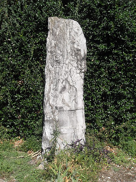 File:Jewish grave - panoramio.jpg