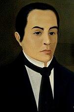 Miniatura para Joaquín del Cossío