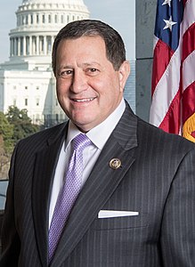 Photo officielle de Joe Morelle (rognée 2) .jpg