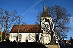 Johanneskirche (Stuttgart-Zuffenhausen)