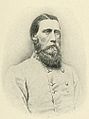 Confederate General John Bell Hood