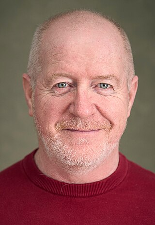 <span class="mw-page-title-main">John Gaffney (actor)</span> Scottish actor