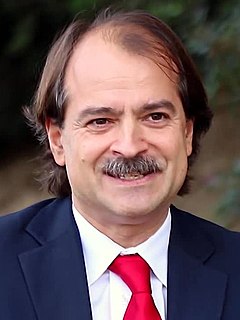 John Ioannidis American scientist (born 1965)