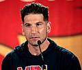 Thumbnail for List of Jon Bernthal performances