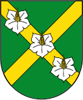 Herb Jorat-Mézières