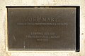 * Nomination José Martí monument, plaque with inscription, Donaupark, Vienna --P e z i 20:27, 3 April 2014 (UTC) * Promotion  Support Good quality. --XRay 10:16, 5 April 2014 (UTC)