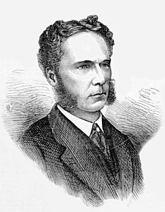 Sir Joseph Innes, 1875–1880