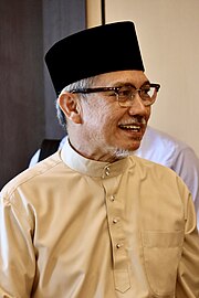 Juanda Abdul Rashid