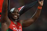 Thumbnail for 2015 World Championships in Athletics – Men's javelin throw