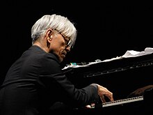 Ryuichi Sakamoto - Wikipedia