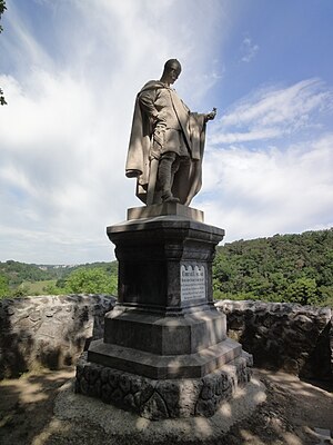 Conrado I De Alemania