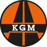 KGM logo.svg