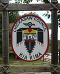 Thumbnail for Kia Kima Scout Reservation