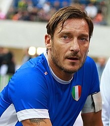 Francesco Totti - Wikipedia