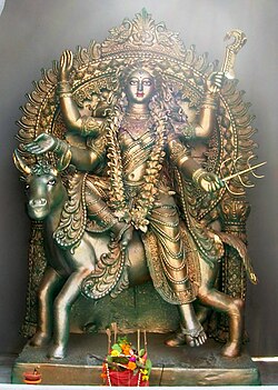 Kalratri Sanghasri 2010 Arnab Dutta.JPG