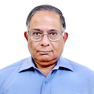 <span class="mw-page-title-main">Kalyan Bidhan Sinha</span> Indian mathematician