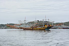Kapal Bagan