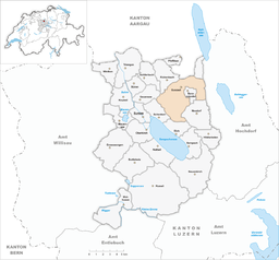 Karte Gemeinde Gunzwil 2007. png