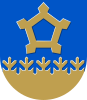 Coat of arms of Karvia