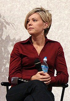 <span class="mw-page-title-main">Kate Gosselin</span> American television personality