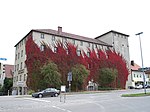 Feuerwehrmuseum Kaufbeuren-Ostallgäu