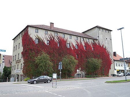 Kaufbeuren Spittelmühle (19)