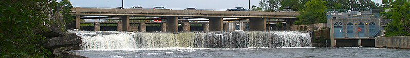 File:Kawartha Lakes banner fenelon falls.jpg