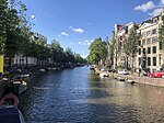 Keizersgracht