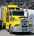 Kenworth LKW (2007) erstellt + eingefügt