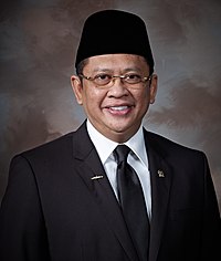Bambang Soesatyo