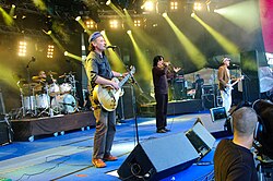 Öldüren Şaka - Ilosaarirock 2009.jpg