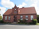 Church and school house