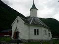 Kirche von Loen Norwegen.JPG