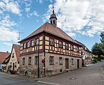 Rathaus (Kirchehrenbach)