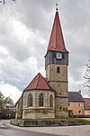 St. Stephanus (Ergersheim)