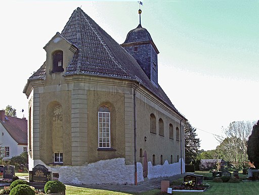 KitzscherKirche