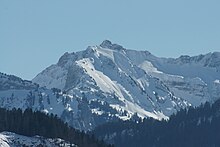 Klippern (2,066 m)