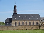 Marienkirche Rockenberg