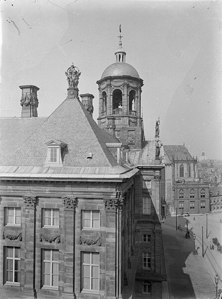 File:Koepeltoren - Amsterdam - 20011705 - RCE.jpg