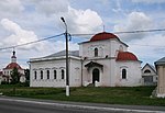 Церковь Николая Чудотворца (Николы Гостиного)