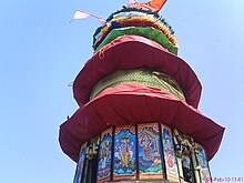 Shri Guru Kottureshwara