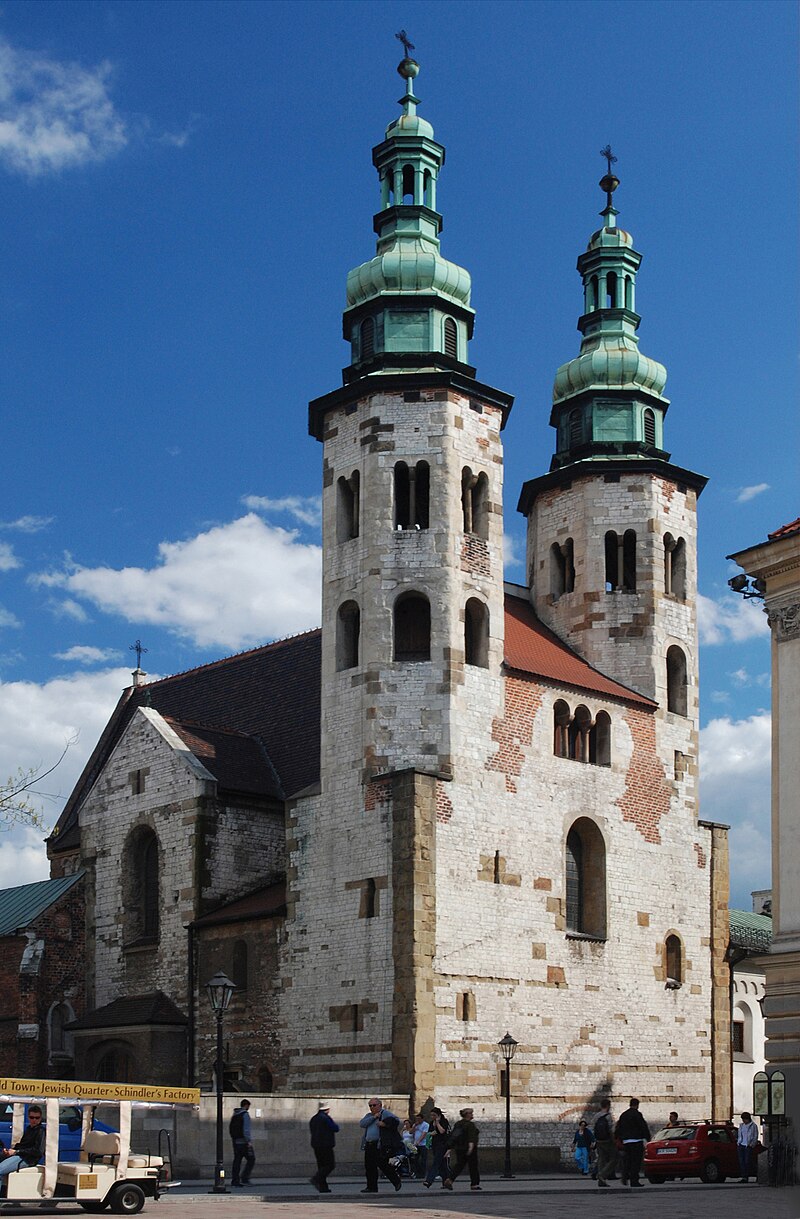 Kościół św. Andrzeja